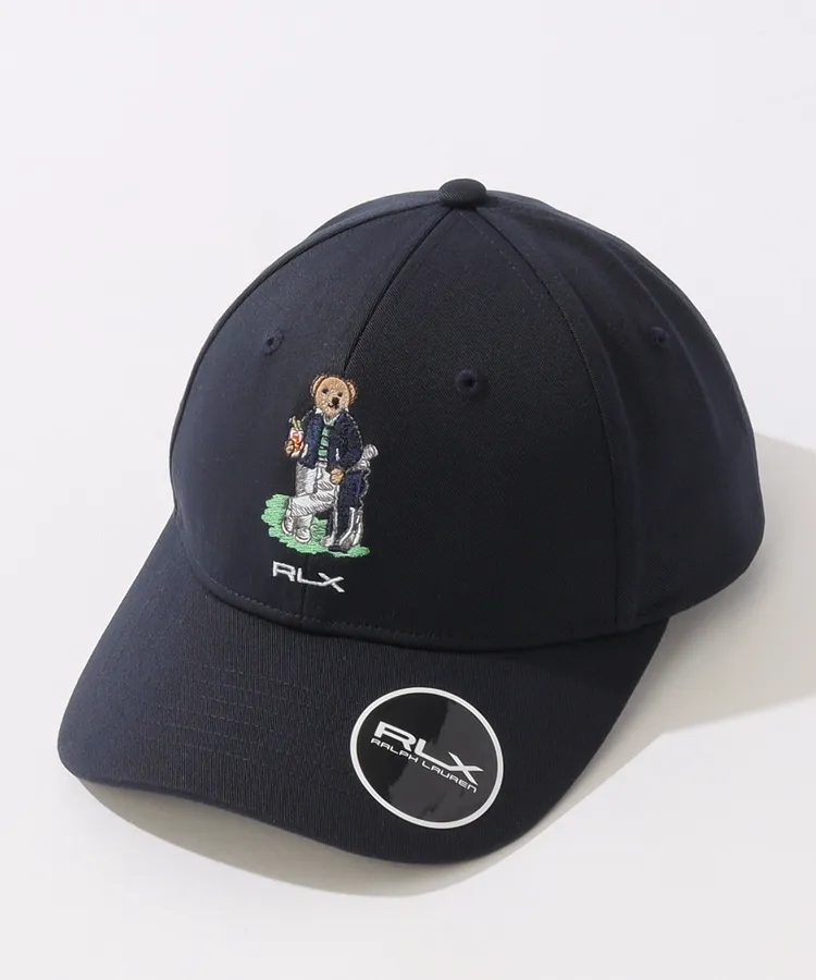 アールエルエックス ゴルフ RX リラックスPOLOベアツイル