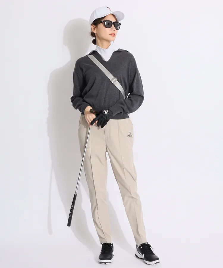 アールエルエックス ゴルフ RX 【ラルフローレン】POLOベア