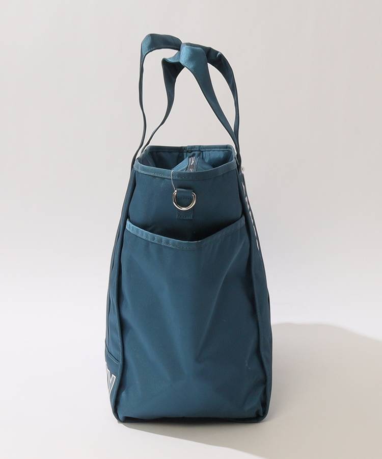 ジャックバニー JB ショルダー付きサイドポケットトートバッグ