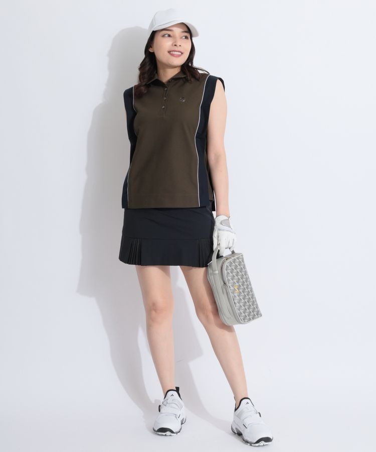 セントアンドリュースゴルフレディース スカート 人気春夏秋 セントアンドリュースゴルフレディース スカート 人気春夏秋 セント