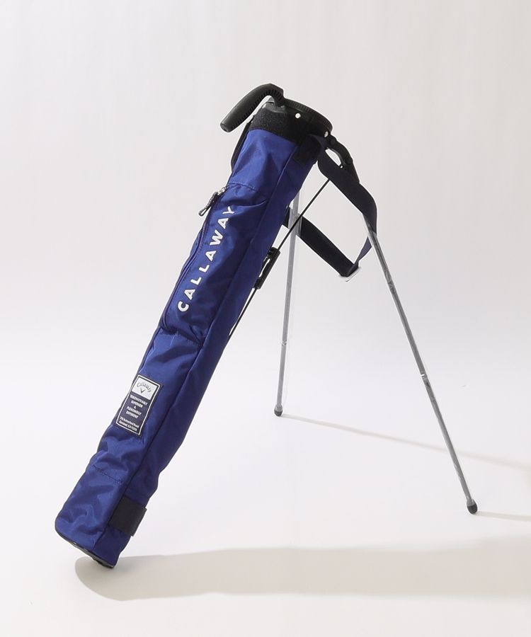 キャロウェイ スタンド キャディバッグ 9.5型　ネイビー Amazon | キャロウェイ(Callaway) キャディバッグ STN