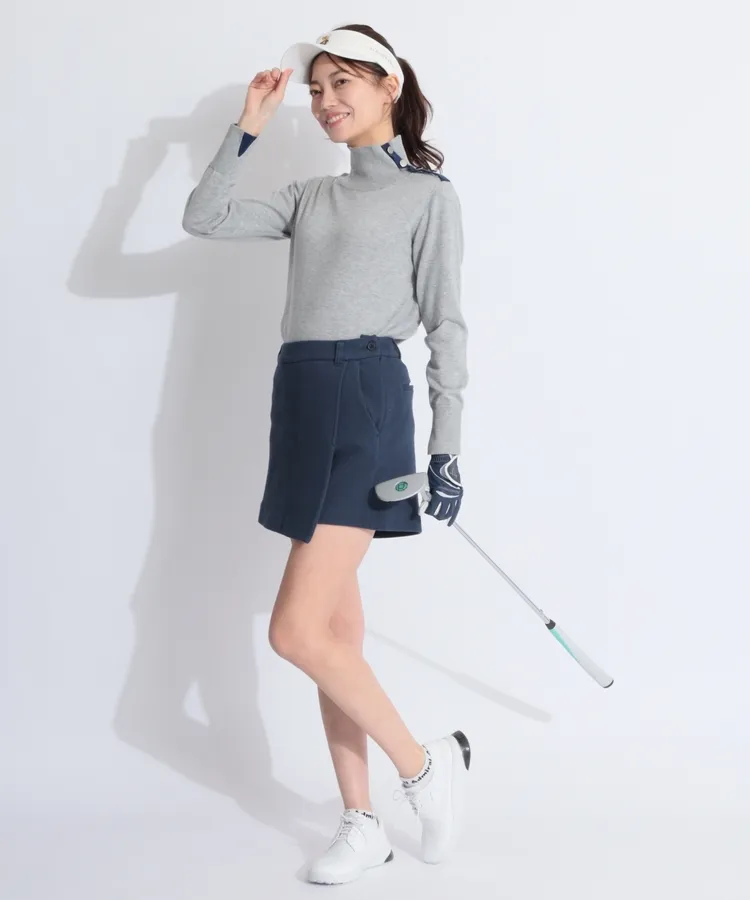 St ANDREWS レインウェア メンズ セントアンドリュース ゴルフ