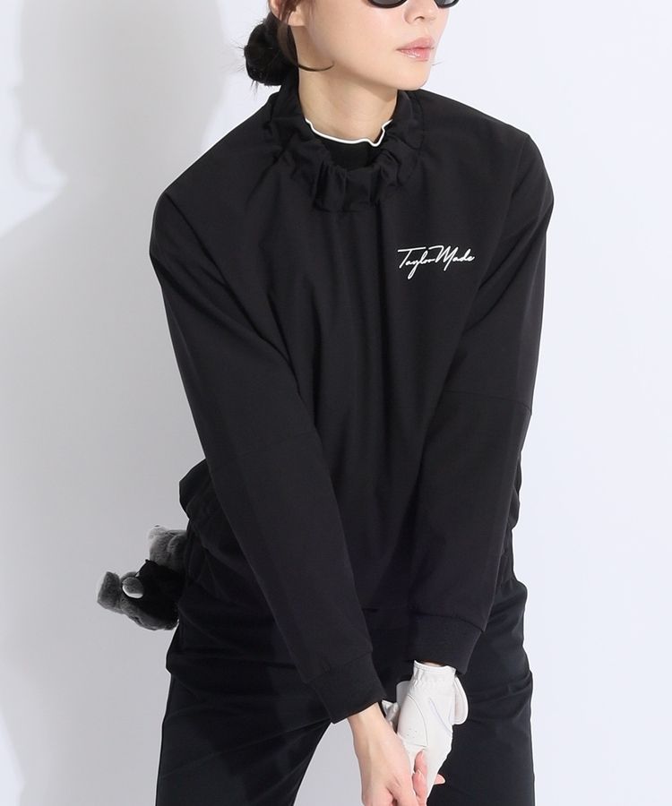 テーラーメイド　ゴルフウェア　プルオーバー　ピステ　Mサイズ テーラーメイド ゴルフウェア プルオーバー ピステ Mサイズ