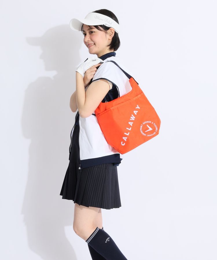✨大人気✨❣️可愛らしい✨キャロウェイレディース✨ゴルフカートバック✨❣️☆*:.。 ✨大人気✨❣️可愛らしい✨キャロウェイレディース✨ゴルフ