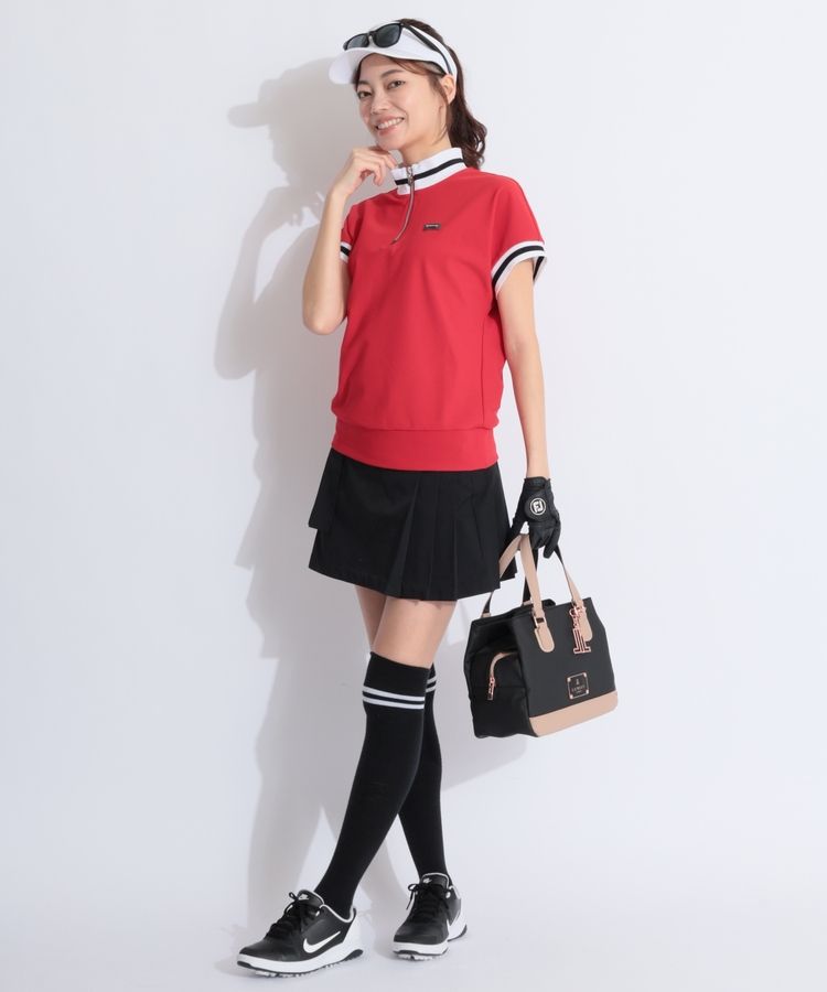 テーラーメイドゴルフ TG 【撥水ストレッチ】一体型ペチパンツ
