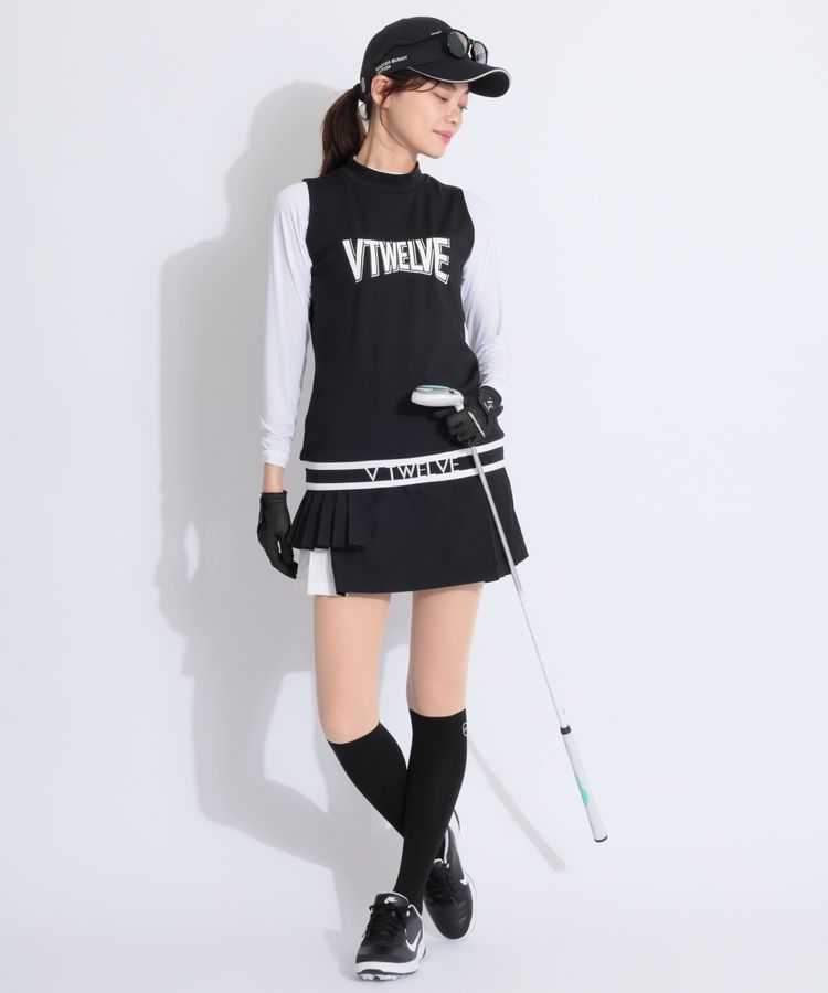 テーラーメイドゴルフ TG 【撥水ストレッチ】一体型ペチパンツ