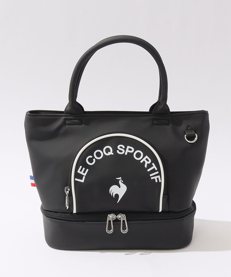 le coq sportif GOLF ゴルフポーチ ルコック 保冷バッグ