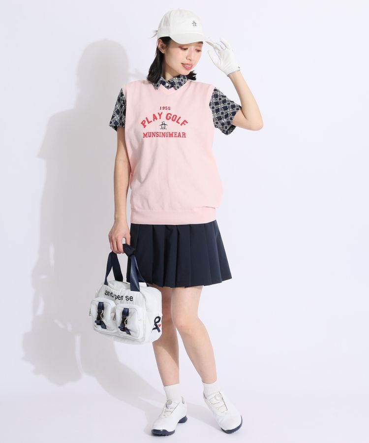 ガ*ラ様 JACK BUNNY フード付きジャケット、フリース、パンツ３点　セッ 2タック サイドポケット ワイドパンツ je-101 chw22s072