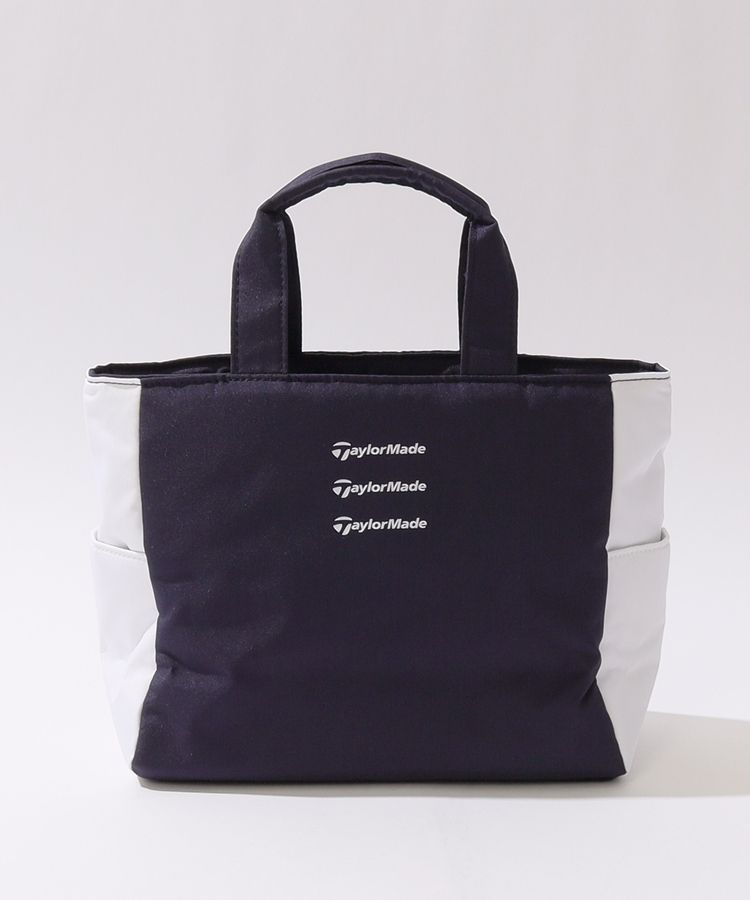 テーラーメイドゴルフ TG シンプルロゴカートバッグ レディース