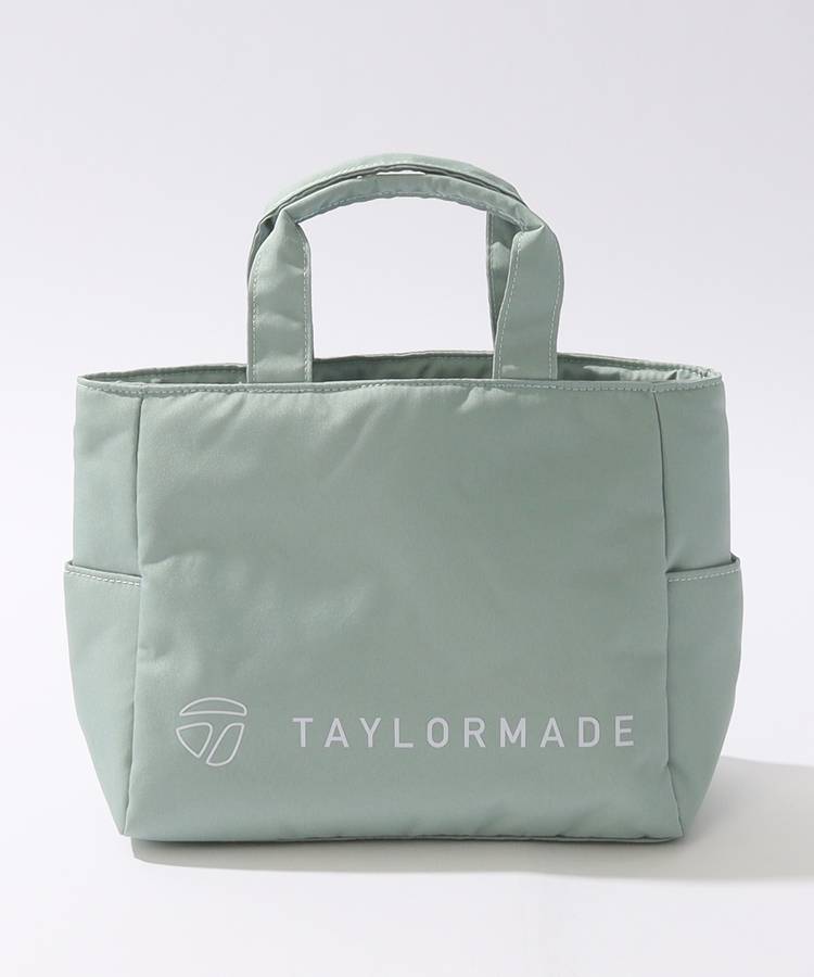 TG シンプルロゴカートバッグ