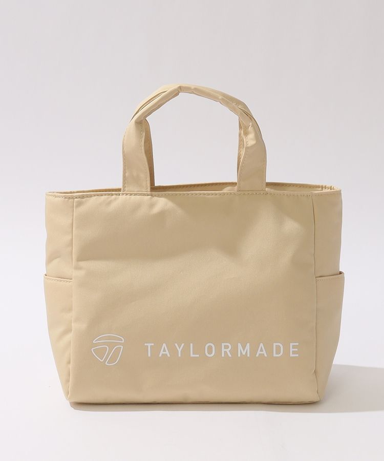 TaylorMade★テーラーメイド★8.5型★ウィメンズ★軽量★良品★カート テーラーメイドゴルフ TG シンプルロゴカートバッグ レディース