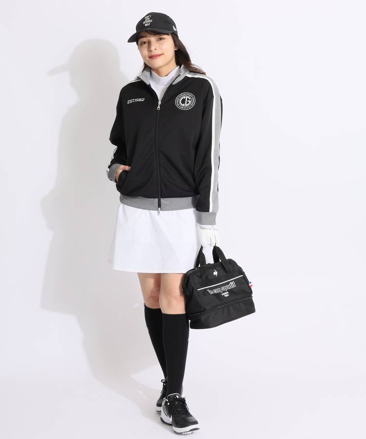 adidas - アディダス ゴルフウエア トレーニングスカート