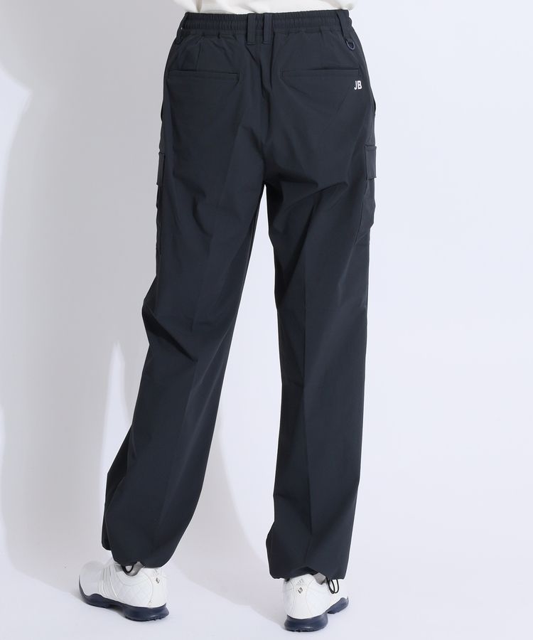 JACK BUNNY ジャックバニー 2023年モデル ストレッチパンツ
