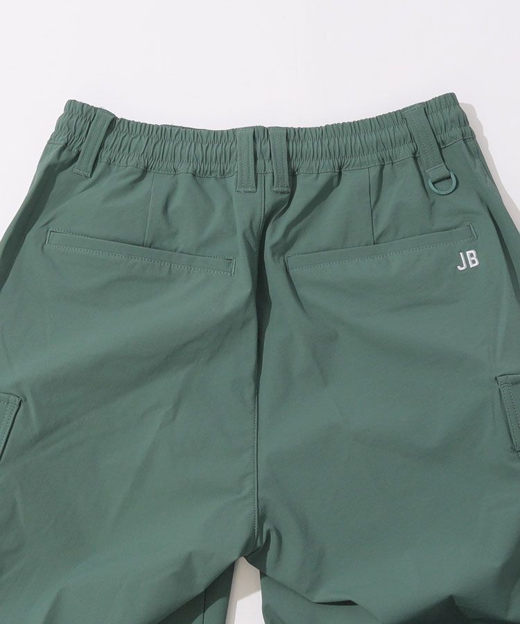 なな ジャックバニー 撥水ロングパンツ クロップドパンツ ゴルフ -E3-83-9B-E3-83-AF-E3-82-A4-E3