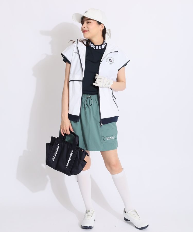 チ*コ様 新品■15,400円【ジャックバニー】レディース　スカート　2/L ブ 263-3134244-2.jpg