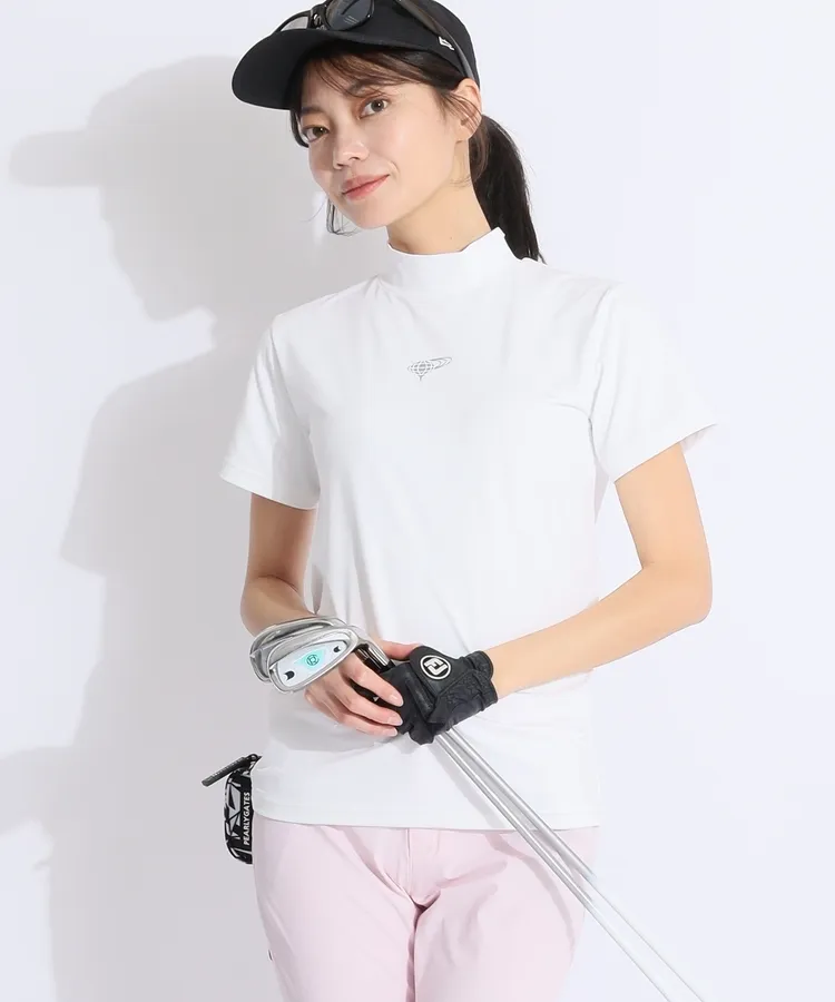 【TaylorMade】XS 新品✨撥水ストレッチパンツ　レディースゴルフパンツ テーラーメイドゴルフ TG 【撥水ストレッチ】スウェット