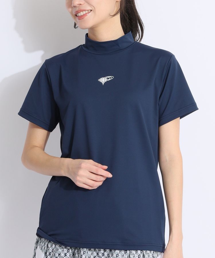 【新品】ビームスゴルフ／モックネック／ハイネック ／半袖 楽天市場】＜累計販売1000点！＞ORANGE LABEL / USシリーズ