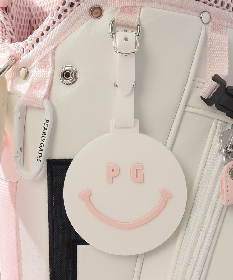 パーリーゲイツ PG 【LimitedEdition2】バイカラースタンド