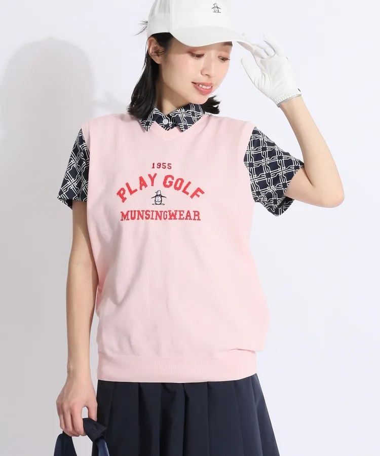 楽天市場】【セール】Munsingwear マンシングウェア レディース