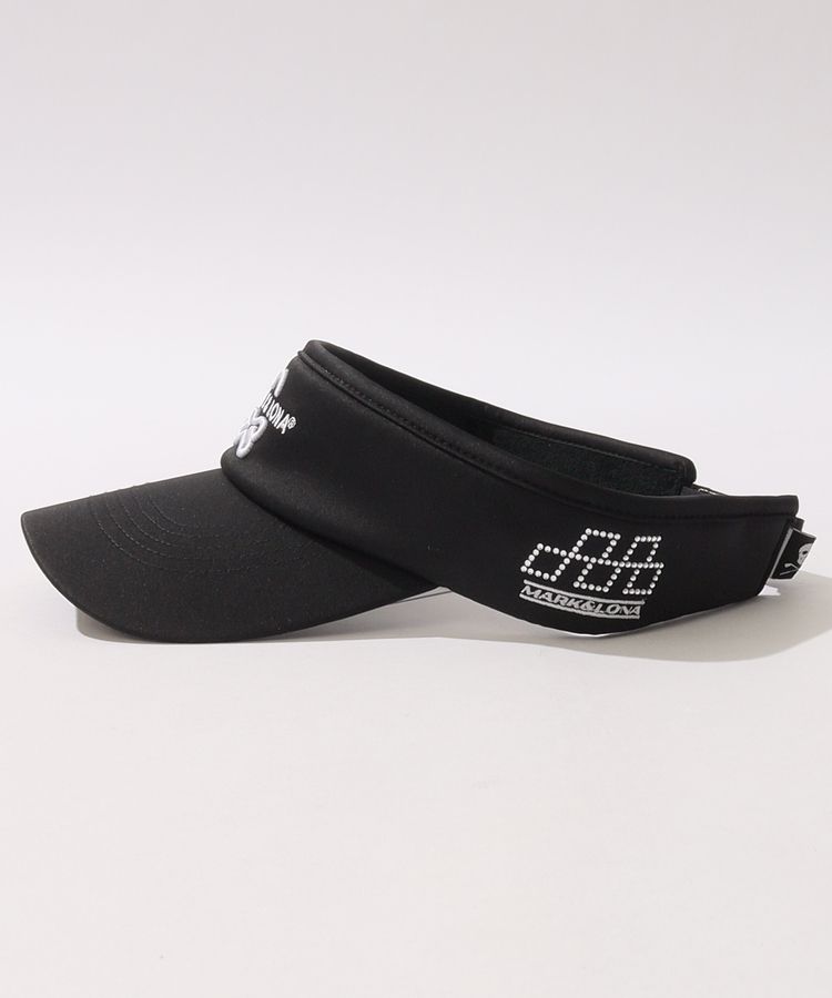 マーク＆ロナ レディースバイザー 楽天市場】マーク ロナ バイザーの通販