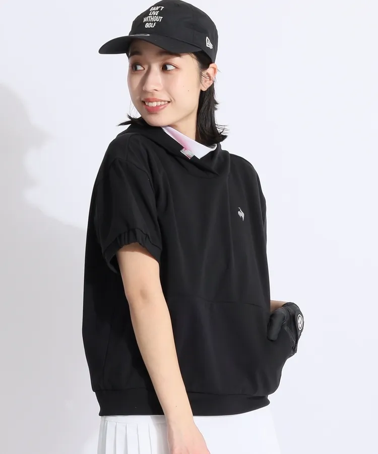 テーラーメイドゴルフ TG 【撥水ストレッチ】一体型ペチパンツ付き