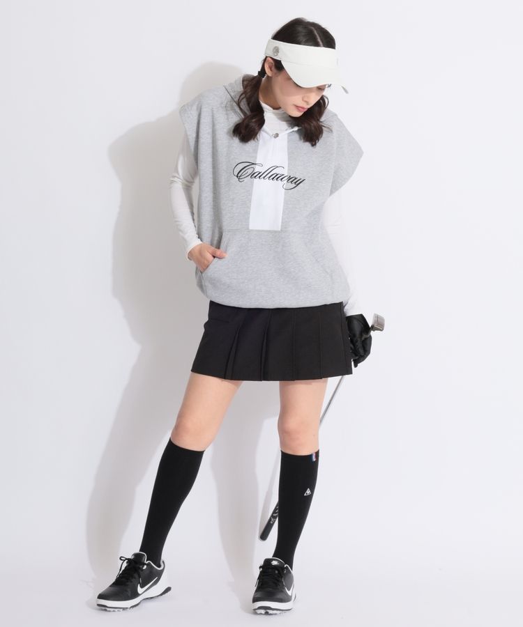 キャロウェイゴルフ　レディース　パーカー&スカート 楽天市場】【セール】Callaway キャロウェイ レディース ゴルフ