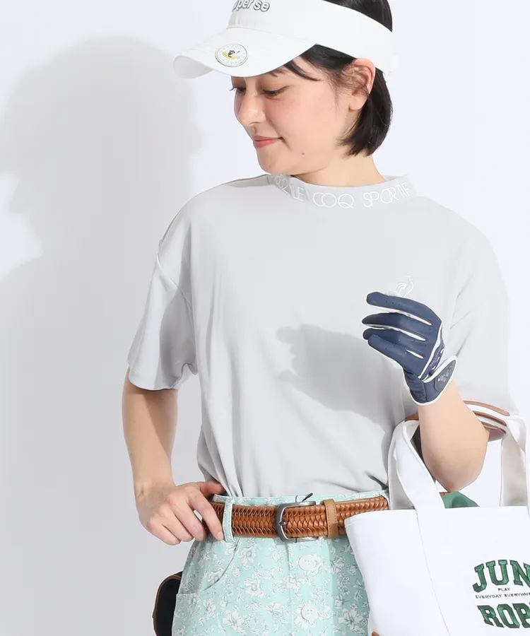 le coq sportif golf - ルコック｜le coq レディース ゴルフウェア はっ水ハイブリッドセーター 楽天市場】ルコックスポルティフ ゴルフ レディース ゴルフ
