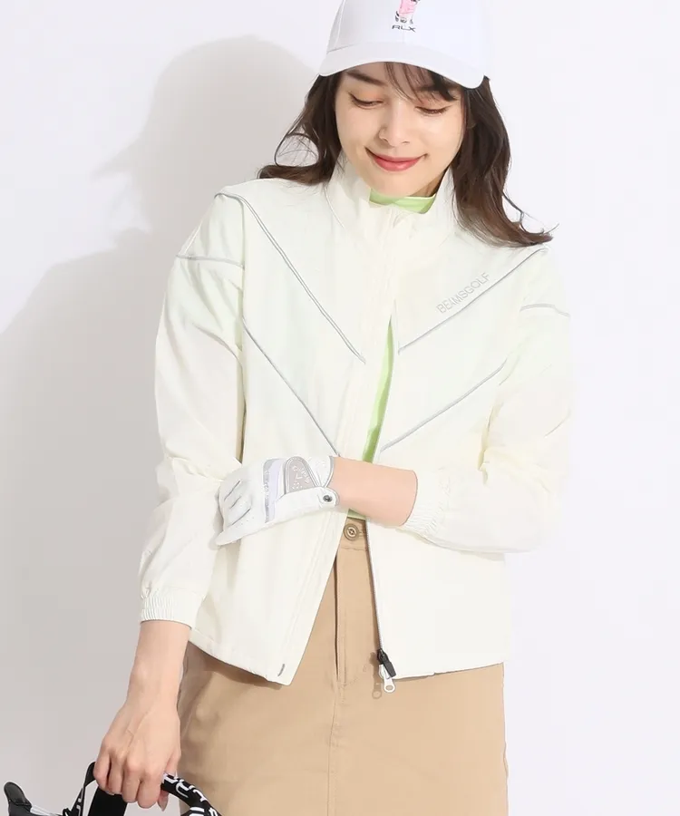 BEAMS GOLF（ビームス ゴルフ）〈WOMEN〉 ORANGE LABEL / 2WAY
