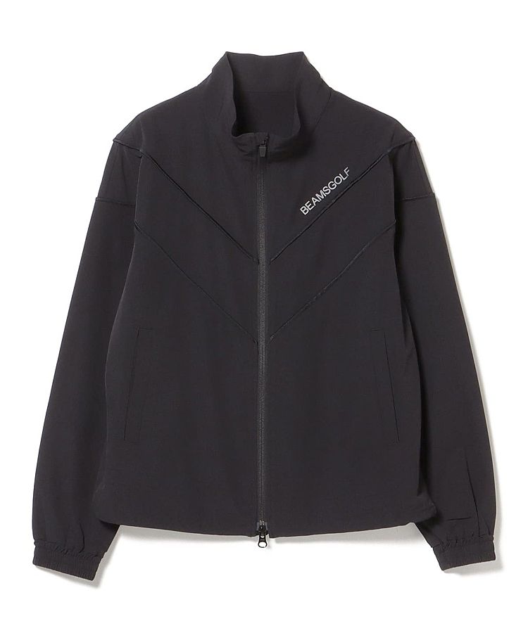 ビームスゴルフ　レディース　ブルゾン BEAMS GOLF（ビームス ゴルフ）〈WOMEN〉 ORANGE LABEL / 2WAY 撥水