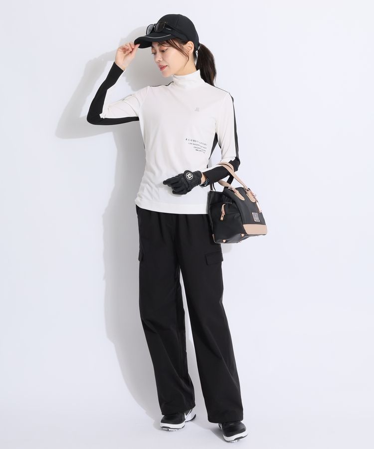 ランバンスポールパンツ38 楽天市場】【SALE/50％OFF】【公式】ランバン スポール ダブルJL