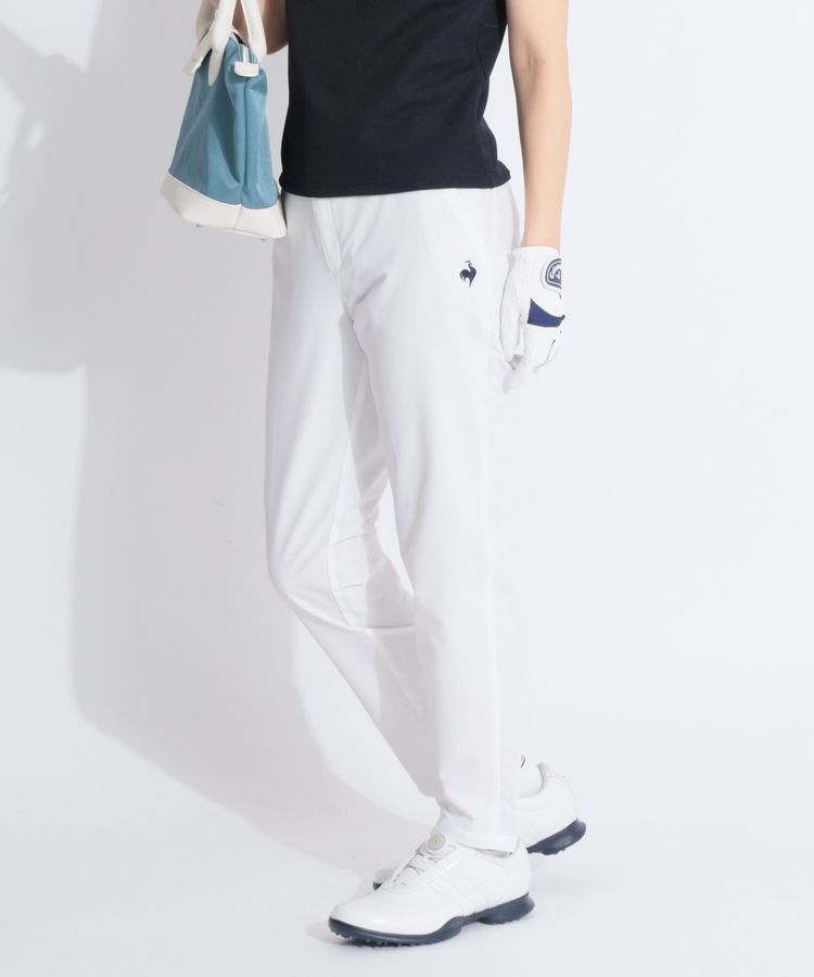 ルコックスポルティフ ゴルフ LQ 【LCSWaistFit】シンプル9分丈