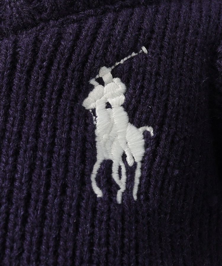 アールエルエックス ゴルフ RX 【ラルフローレン】POLOハット