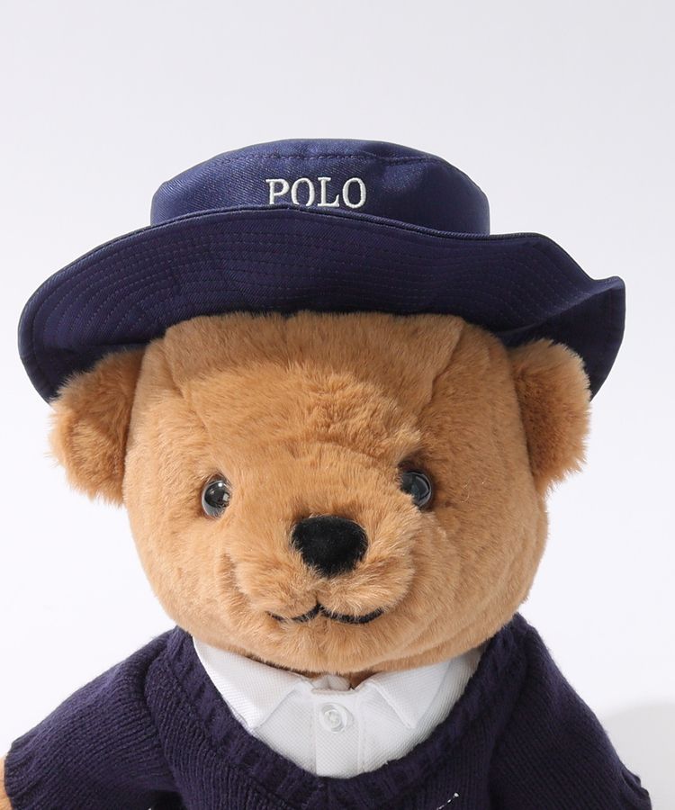 アールエルエックス ゴルフ RX 【ラルフローレン】POLOハット