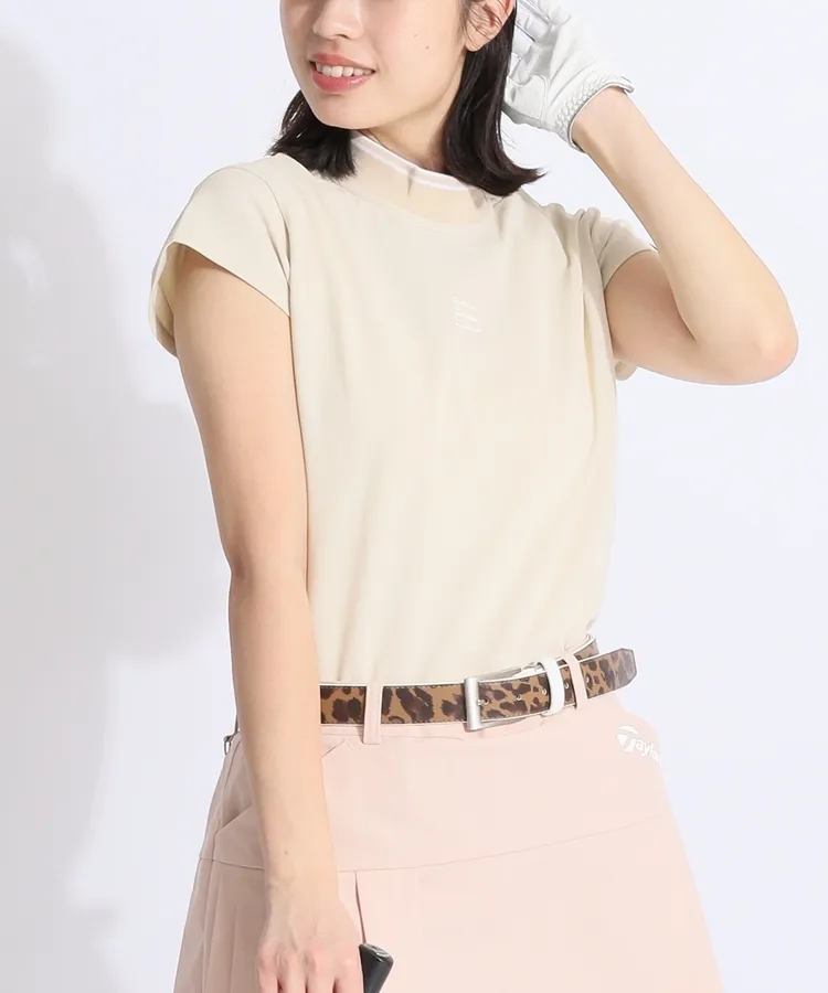 テーラーメイドゴルフ TG 【撥水ストレッチ】一体型ペチパンツ付き