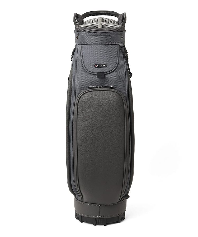 ビームスゴルフ BE エイトハーフキャディバッグ レディース