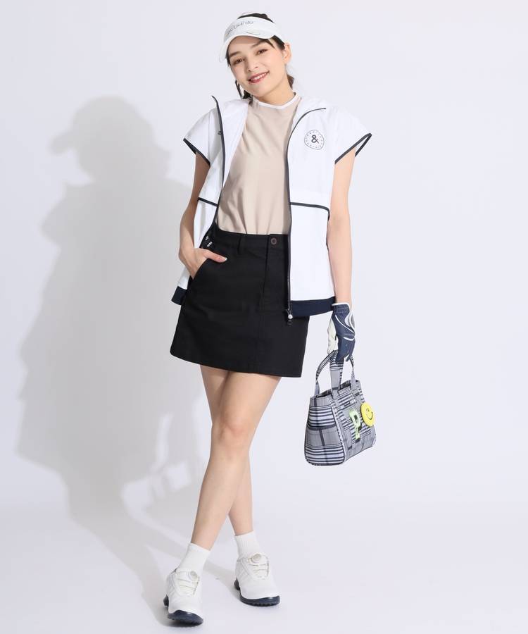 【使用回数1回】【超美品】パーリーゲイツ　スカート　トロピカル 1-240101504200-m-01-pl.jpg