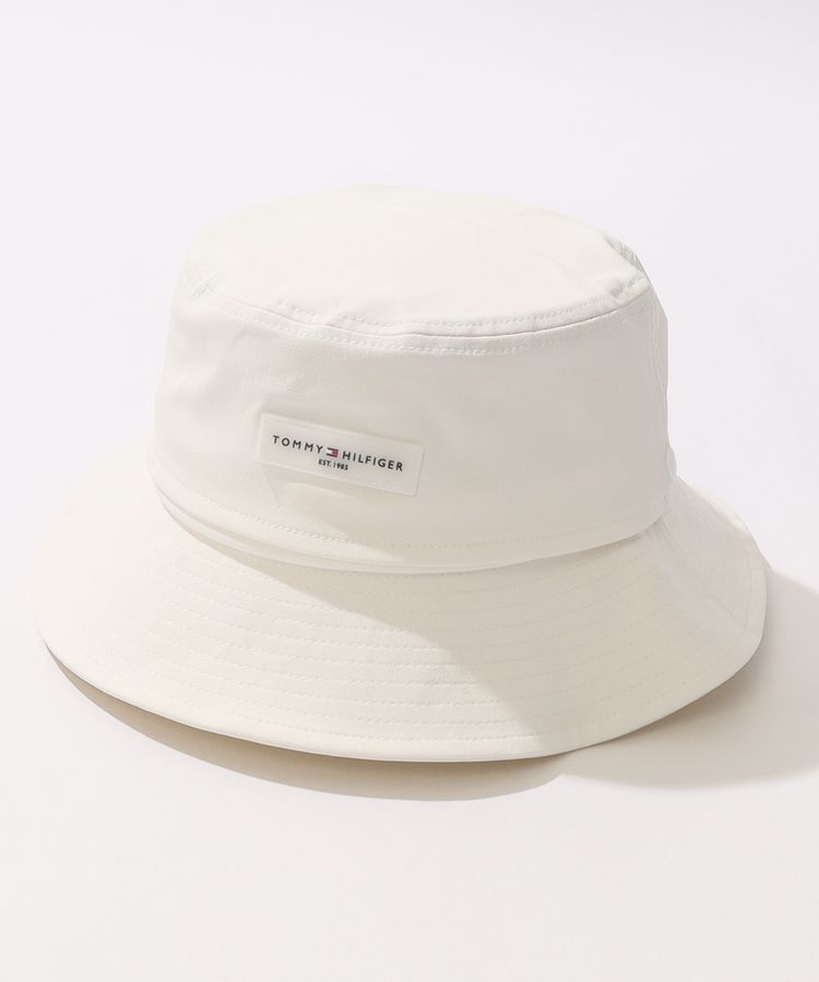 トミーヒルフィガーゴルフ TH デタッチャブル2WAYバケットハット