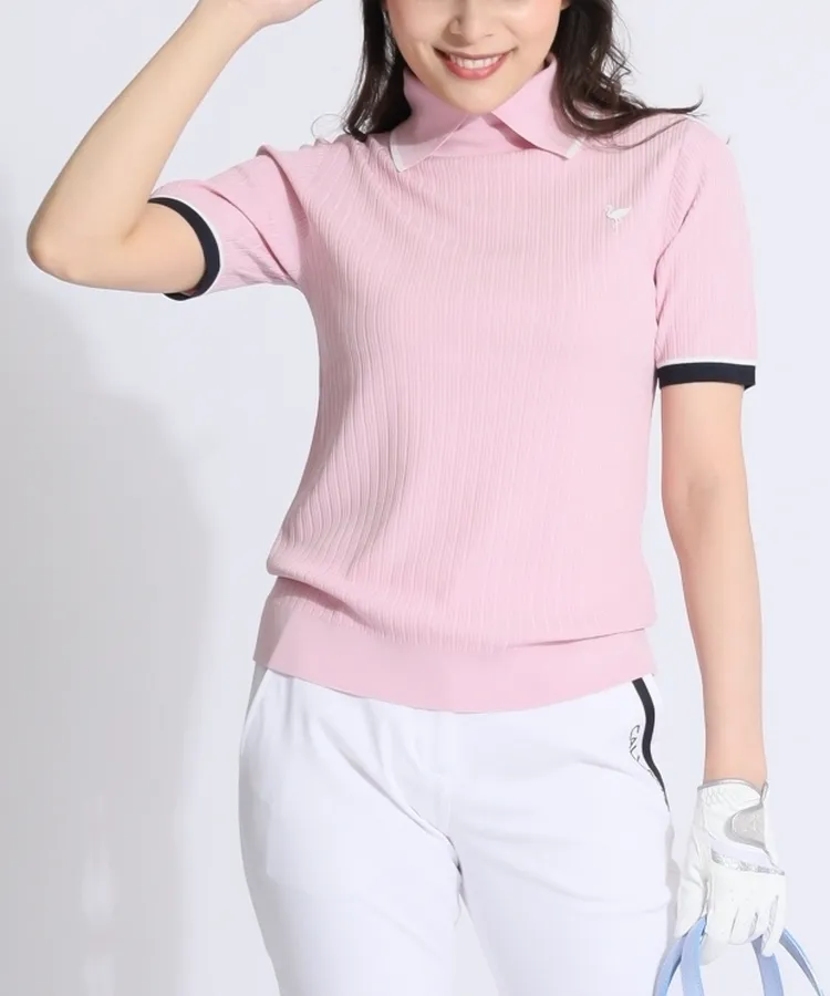 ジュン＆ロぺ JR ラインストーンロゴアニマル柄サンバイザー