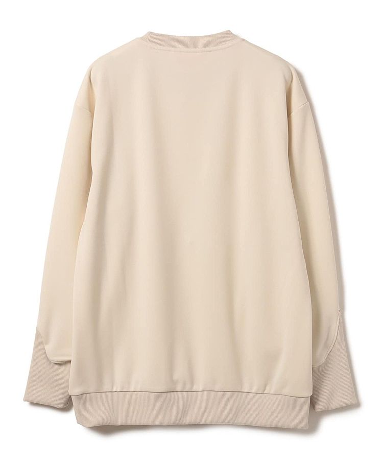 ビームスゴルフ BE MiyuIkeda×BEAMSGOLF/ストレッチプルオーバー