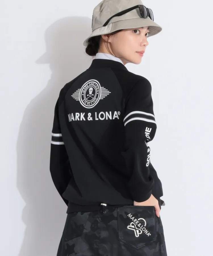 MAR@ 様　MARK&LONA CODE(マーク&ロナ コード) MARK & LONAのCODE（コード）コレクション最新作、2022 SPRING