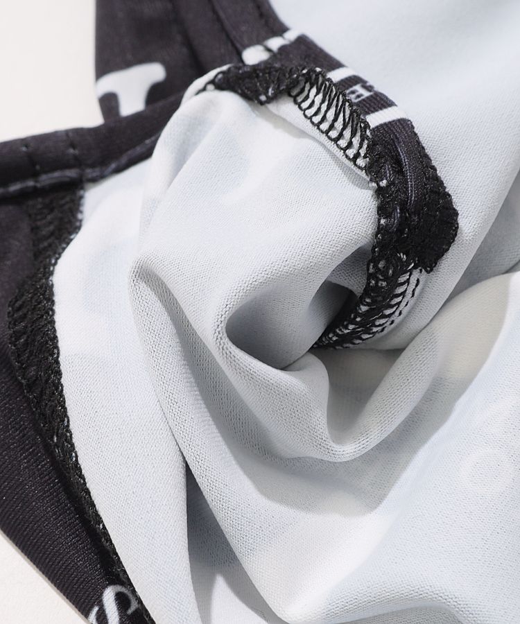 セントアンドリュース SA 【UV吸水速乾】デザインプリントベアスムース