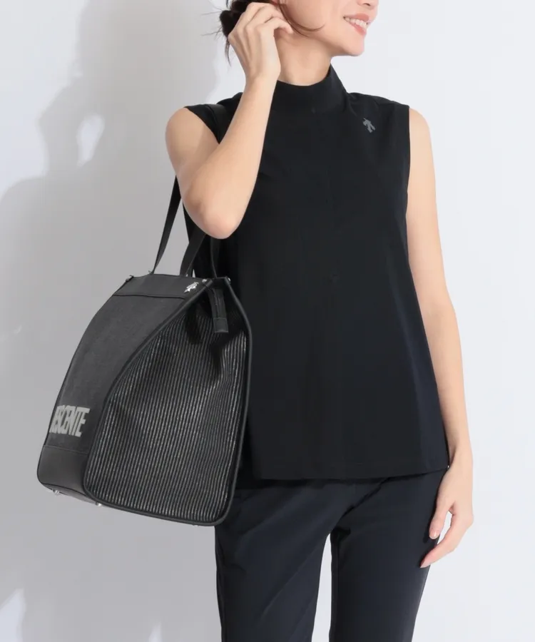 デサントゴルフ　中綿ダウンロングパンツ　黒　Lサイズ 楽天市場】デサントゴルフ ダウン パンツの通販