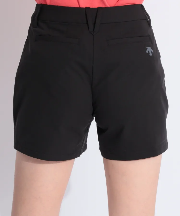 デサントゴルフ DE 【ストレッチ】シンプルショートパンツ