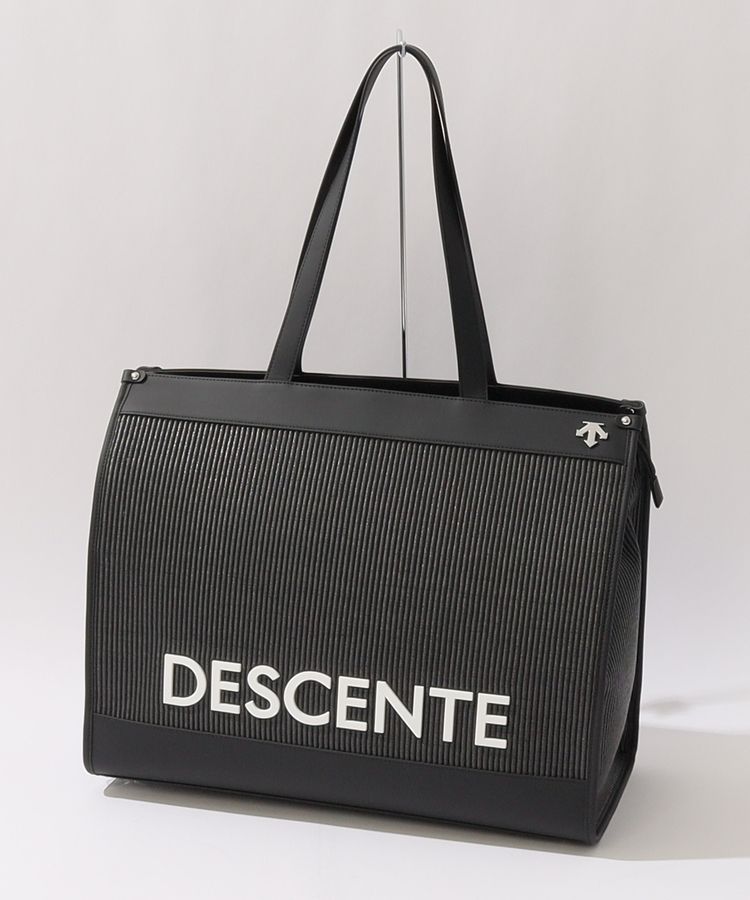 DESCENTE 大容量 トートバッグ ゴルフ用おまけ付き DESCENTE 大容量 トートバッグ ゴルフ用おまけ付き