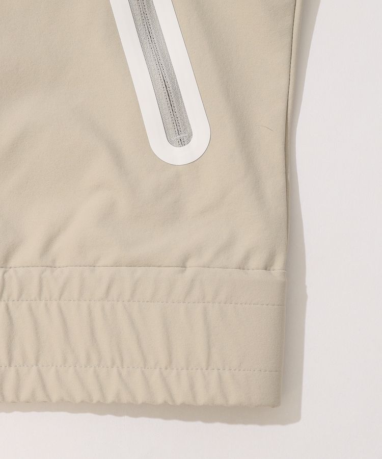 デサントゴルフ DE 【撥水ストレッチ】CORDURAスタンドネック