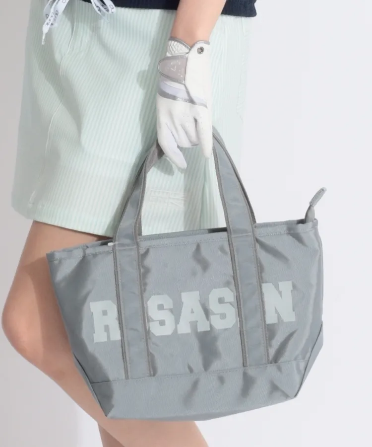 マーク＆ロナ トップス コンビネーションプルオーバー ライト