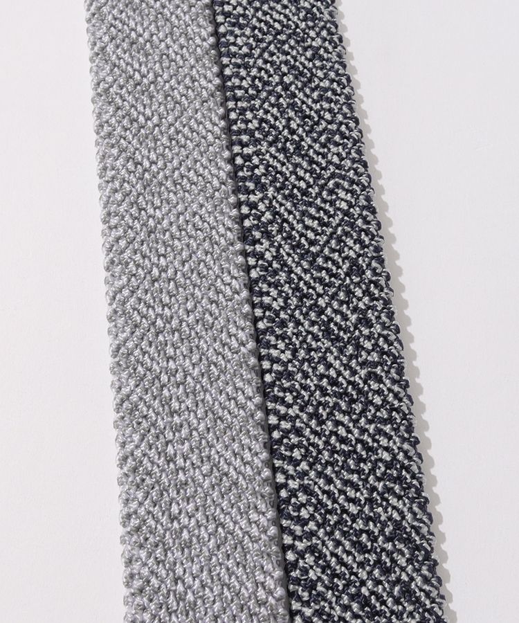 ロサーセン RO 【リバーシブル】合皮切替ゴムメッシュベルト