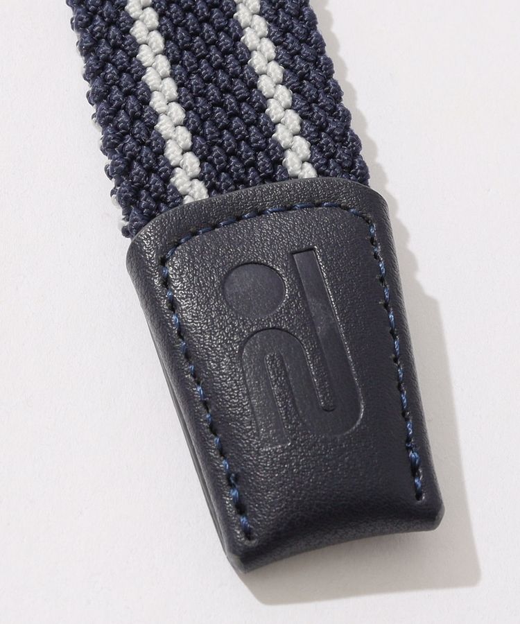 ロサーセン RO 【リバーシブル】合皮切替ゴムメッシュベルト