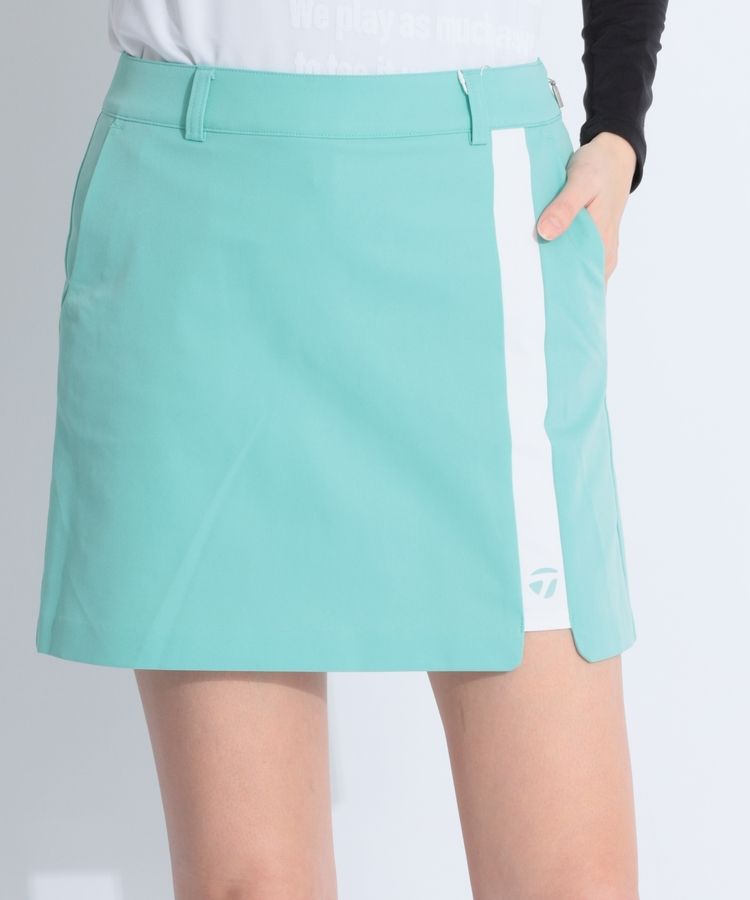 テーラーメイドゴルフ TG 【撥水UV】ライン切替カッティング