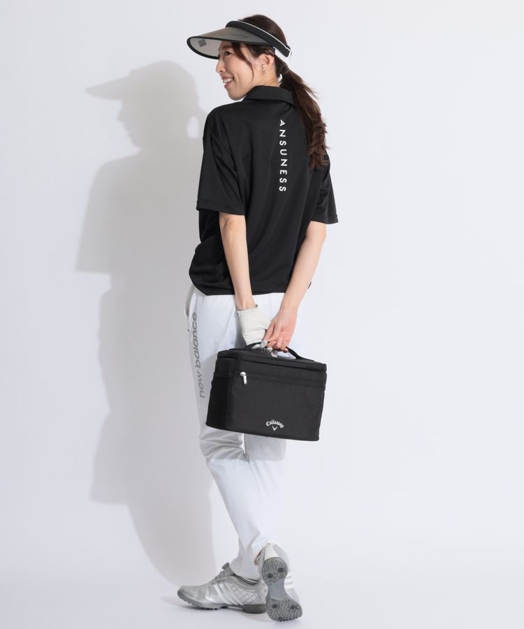 【NB】ニューバランス ゴルフ パンツ サイズ4Mメンズ☆ ニューバランス New Balance メンズ ゴルフ スラックス
